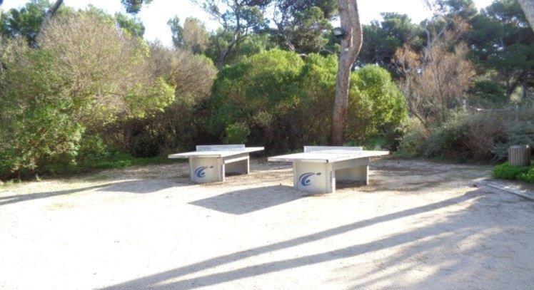 La Badine 5P Plage Piscine Clim Jacuzzi Parc Luxuriant Hyères Zewnętrze zdjęcie