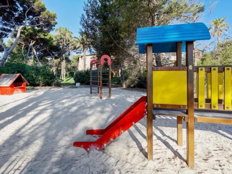 La Badine 5P Plage Piscine Clim Jacuzzi Parc Luxuriant Hyères Zewnętrze zdjęcie